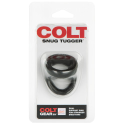 Colt Colt Snug Tugger Noir